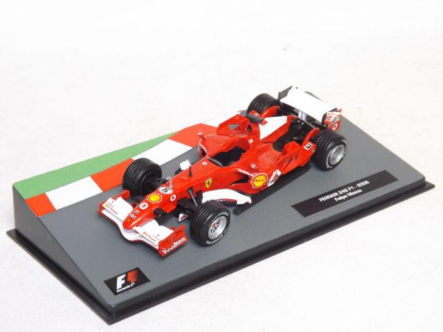 Ferrari 248 F1 F. Massa 2006
