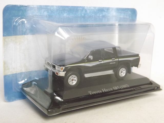 Toyota HiLux SR5 1997
