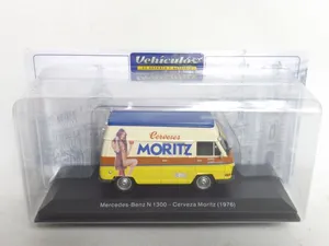 Mercedes-Benz N1300 Cerveza Moritz