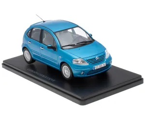 Citroen C3 Exclusive 1:24