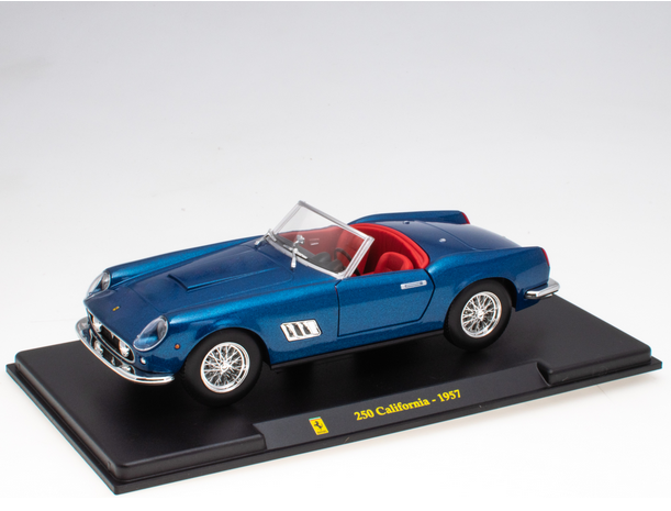 Ferrari 250 California - 1957 1:24
