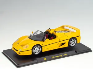 Ferrari F50 Open Top 1:24