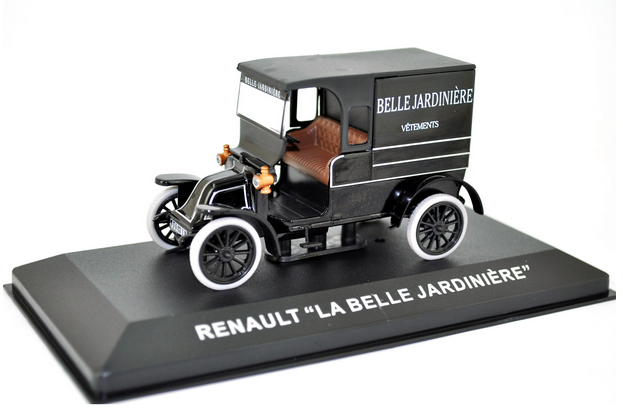 Renault La Belle Jardiniere 