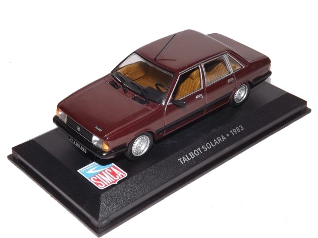 Talbot Solara 
