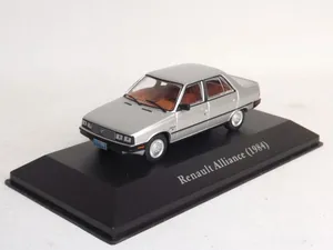 Renault Alliance 1984