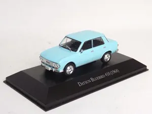 Datsun Bluebird 410