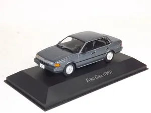 Ford Ghia 1993