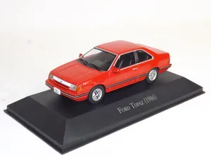 Ford Topaz 1986