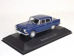 Borgward 230 GL 1967