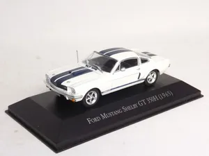 Ford Mustang Shelby GT 350H