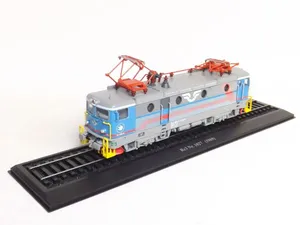  Rc3 Nr.1027 Sweden 1969 1:87