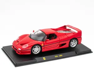 Ferrari F50 1995 1:24