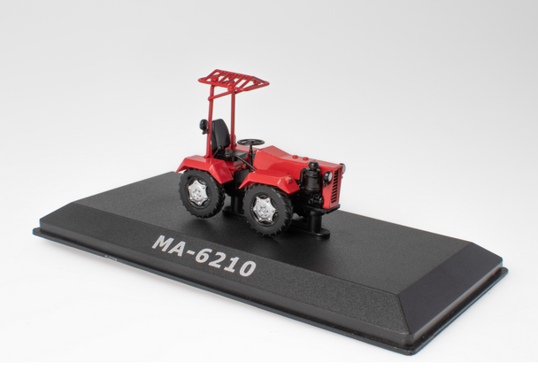 MA-6210 - Estonia