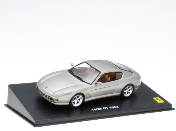 Ferrari 456M GT 1998