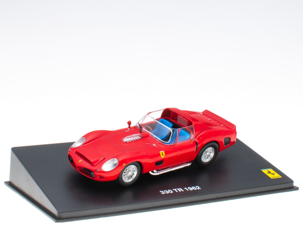 Ferrari 330 TR 1962