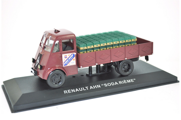 Renault AHN "SODA RIÈME" 