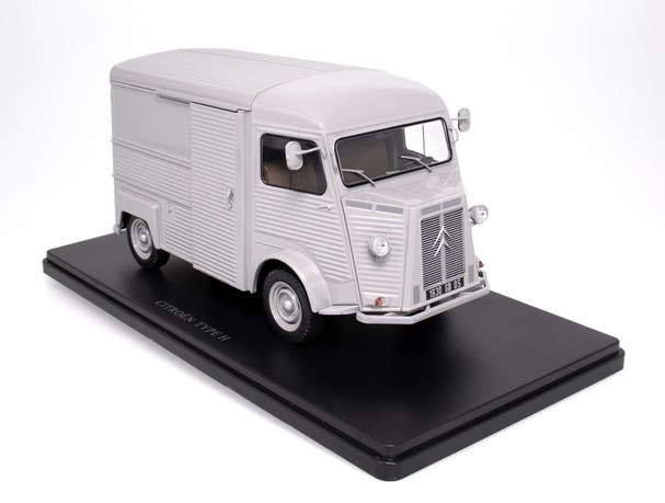 CITROEN TYPE H 1:24