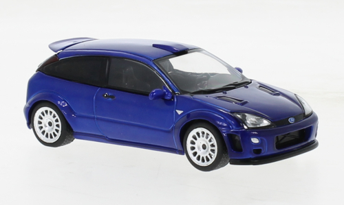 Ford Focus RS
