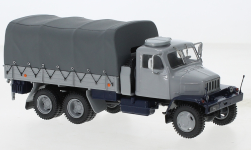 Praga V3S 6WD