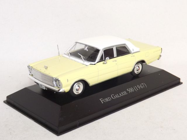 Ford Galaxie 500 1967