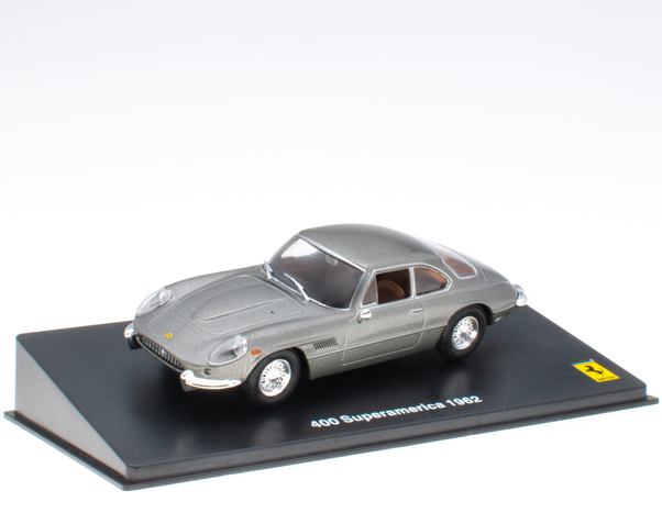 Ferrari 400 Superamerica 1962