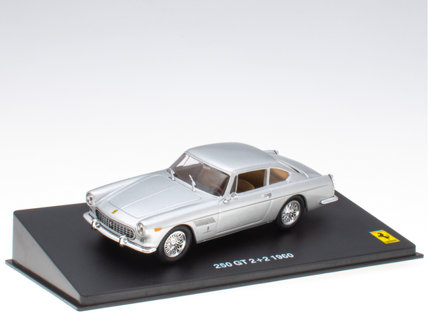 Ferrari 250 GT 2+2 1960