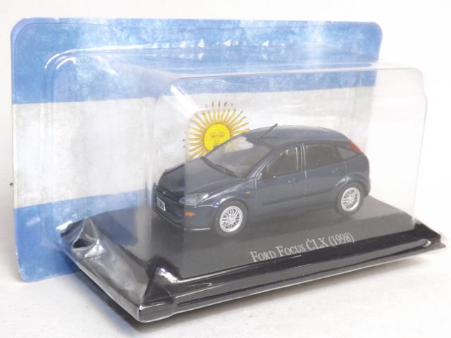 FORD Focus CLX 1998