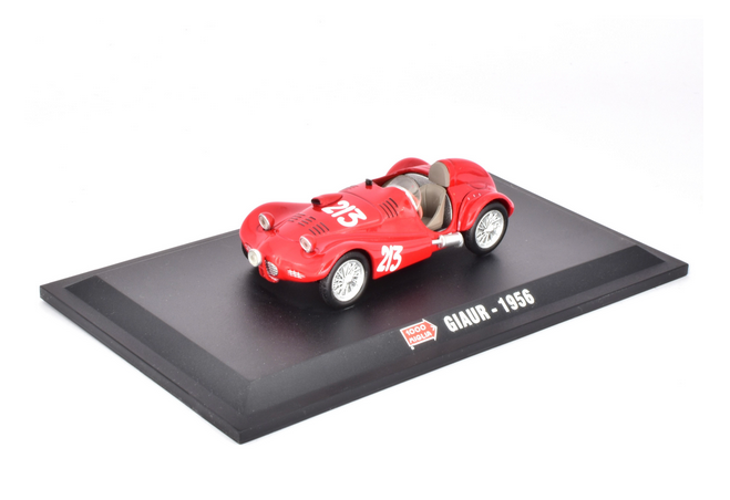Giaur 1956