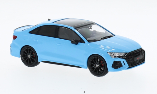 Audi RS3 Limousine (light blue)
