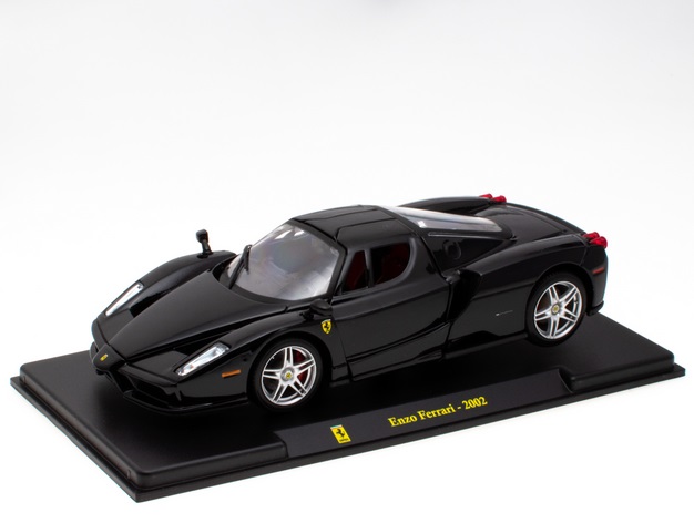 Ferrari Enzo Ferrari - 2002 1:24