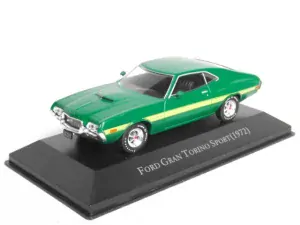 Ford Gran Torino Sport