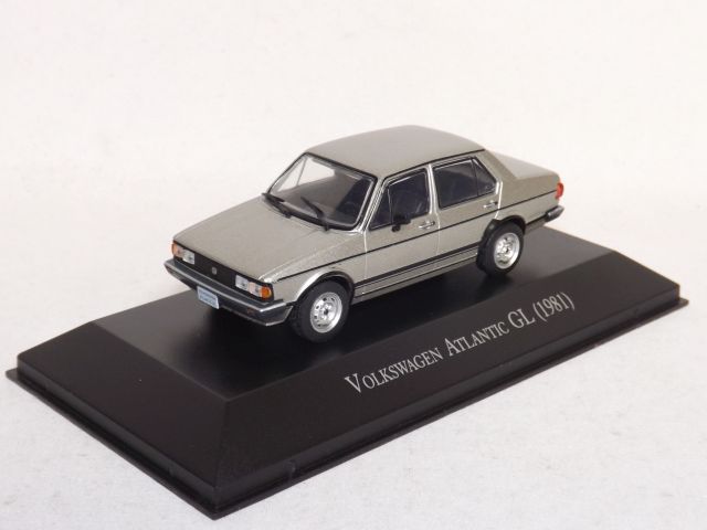 Volkswagen Atlantic GL 1981