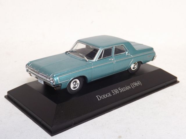 Dodge 330 Sedan