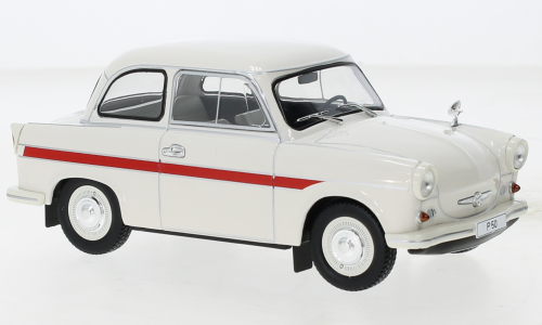 Trabant P50 1:24