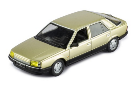 Renault 25 Phase 1