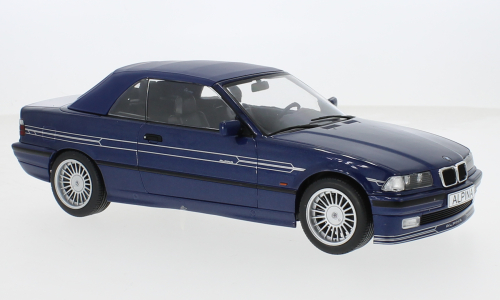 BMW Alpina B3 3,2 COnvertible 1:18