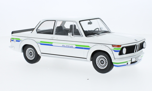 BMW 2002 Alpina