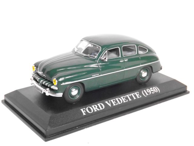 Ford Vedette 1950