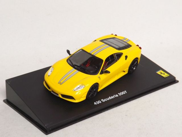 Ferrari 430 Scuderia