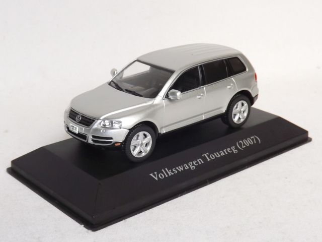 Volkswagen Touareg 2007