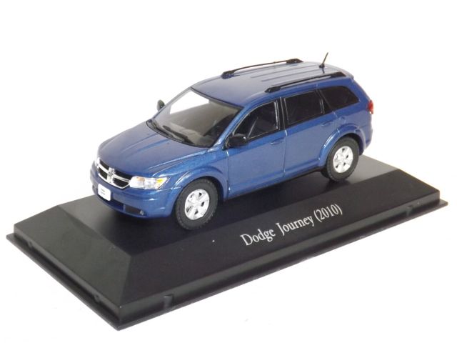 Dodge Journey 2010 (Fiat Freemont)