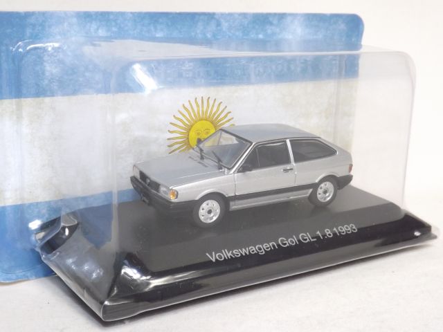 Volkswagen Gol GL