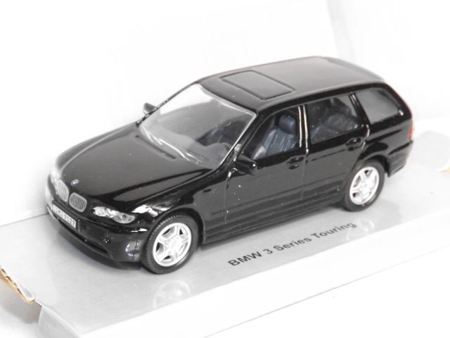BMW 3 Series Touring (E46)