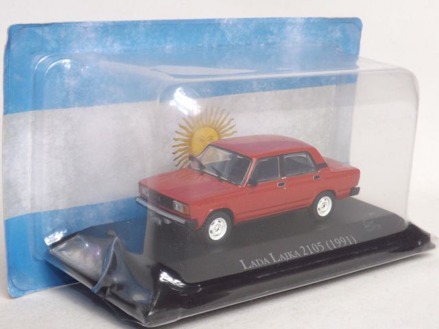 Lada 2105 Laika 