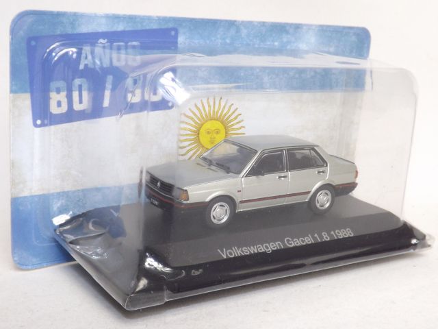 Volkswagen Gacel 1,8 1988