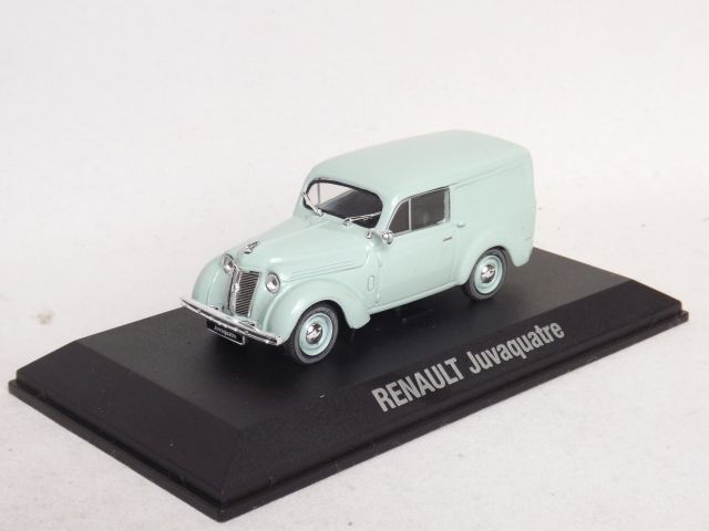 Renault Juvaquatre