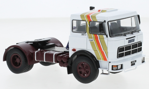FIAT 690 T1 White