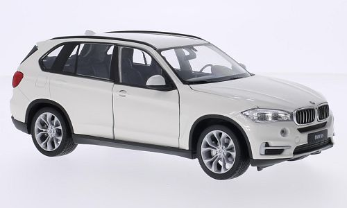 BMW X5 F15 1:24
