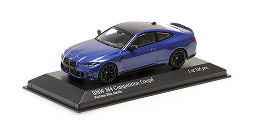 BMW 4-SERIES M4 (G82) 2020