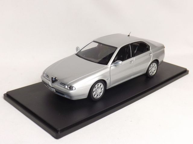 Alfa Romeo 166 V6 2,0 TB 1:18